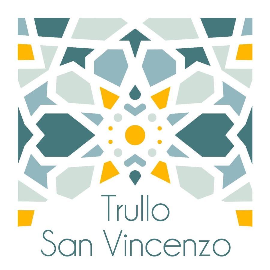 Trullo San Vincenzo Con Piscina Hotel Monopoli Exterior foto
