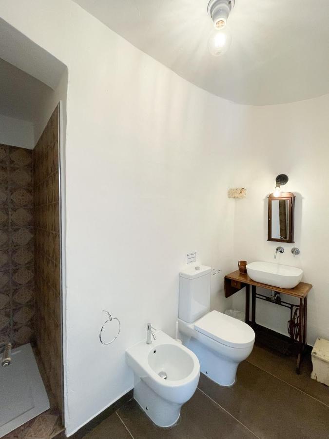 Trullo San Vincenzo Con Piscina Hotel Monopoli Exterior foto